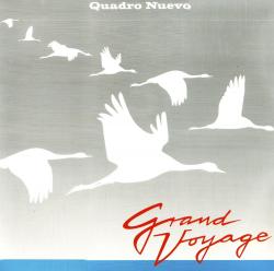 QUADRO NUEVO - GRAND VOYAGE (2LP)