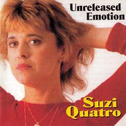 QUATRO,SUZI - UNRELEASED EMOTION
