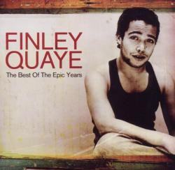 QUAYE,FINLEY - BEST OF THE EPIC YEARS