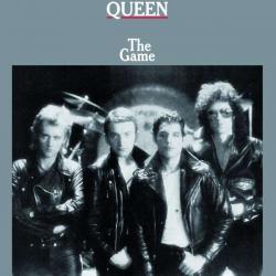 QUEEN - GAME (LP)