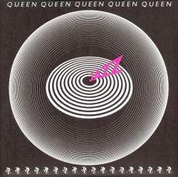 QUEEN - JAZZ (LP)