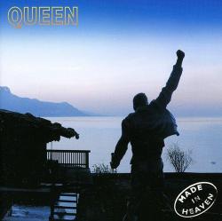 QUEEN - MADE IN HEAVEN (2LP)