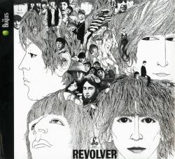 BEATLES - REVOLVER (Rem)