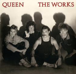 QUEEN - WORKS