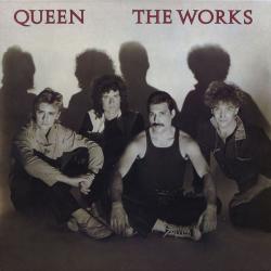 QUEEN - WORKS (LP)