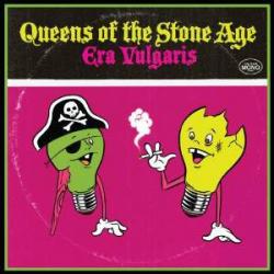 QUEENS OF THE STONE AGE - ERA VULGARIS