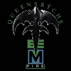 QUEENSRYCHE - EMPIRE (2LP)