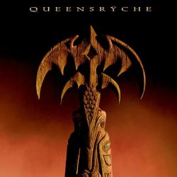 QUEENSRYCHE - PROMISED LAND