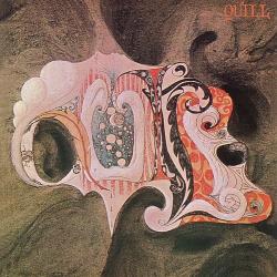 QUILL - QUILL '1970