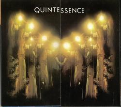 QUINTESSENCE - QUINTESSENCE