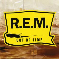 R.E.M. - OUT OF TIME