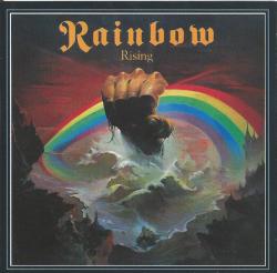 RAINBOW - RISING