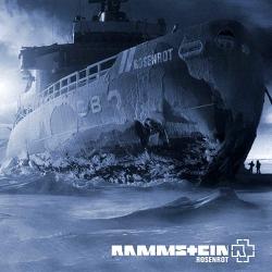 RAMMSTEIN - ROSENROT (2LP)