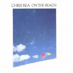 REA,CHRIS - ON THE BEACH