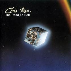 REA,CHRIS - ROAD TO HELL