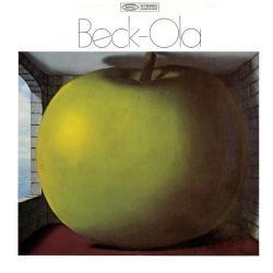 BECK,JEFF - BECK-OLA