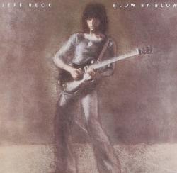 BECK,JEFF - BLOW BY BLOW