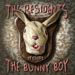 RESIDENTS - PRES. BUNNY BOY