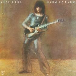 BECK,JEFF - BLOW BY BLOW (SACD)
