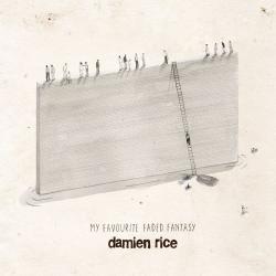 RICE,DAMIEN - MY FAVOURINE FADED FANTASY (2LP)