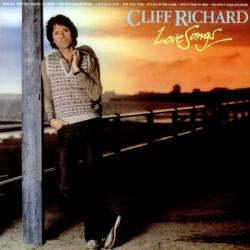 RICHARD,CLIFF - LOVE SONGS