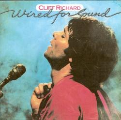 RICHARD,CLIFF - WIRED FOR SOUND