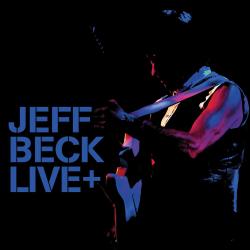 BECK,JEFF - LIVE 2015 (2LP)