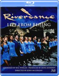 RIVERDANCE - LIVE IN BEIJING (BR)