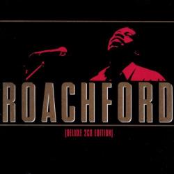 ROACHFORD - ROACHFORD (DLX ED. 2CD)