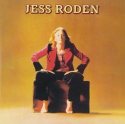 RODEN,JESS - JESS RODEN