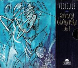 ROEDELIUS - SINFONIA CONTEMPORA No.1