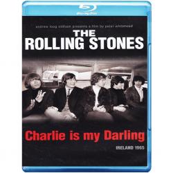 ROLLING STONES - CHARLIE IS MY DARLING