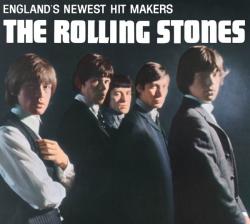 ROLLING STONES - ENGLAND'S NEWEST HIT MAKERS