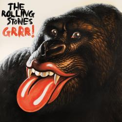 ROLLING STONES - GRRR! (5CD 7"EP) JAP