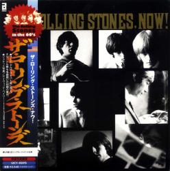 ROLLING STONES - NOW!