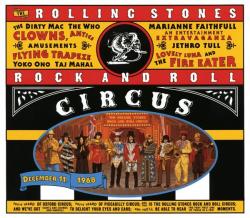 ROLLING STONES - ROCK AND ROLL CIRCUS