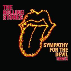 ROLLING STONES - SYMPATHY FOR THE DEVIL REMIX (LP)