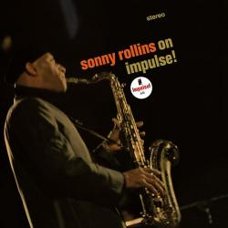ROLLINS,SONNY - ON IMPULSE (2LP)