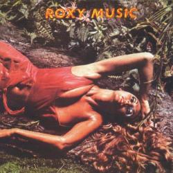 ROXY MUSIC - STRANDED