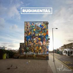 RUDIMENTAL - HOME