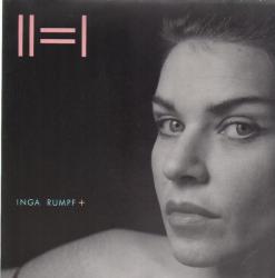 RUMPF,INGA - TWO IS ONE