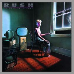 RUSH - POWER WINDOWS (US)