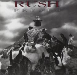 RUSH - PRESTO