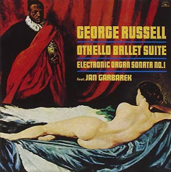 RUSSELL,GEORGE - OTHELLO BALLET SUITE