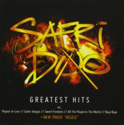 SAFRI DUO - GREATEST HITS