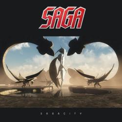 SAGA - SAGACITY