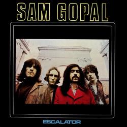 SAM GOPAL - ESCALATOR