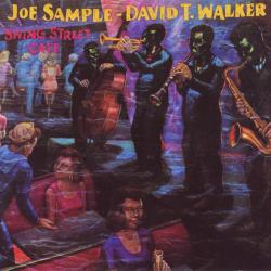 SAMPLE,JOE - SWING STREET CAFE