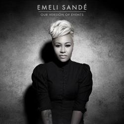 SANDE,EMELI - OUR VERSION OF EVENTS (DELUXE ED.)