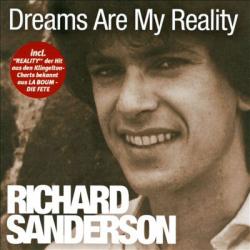 SANDERSON,RICHARD - DREAMS ARE MY REALITY